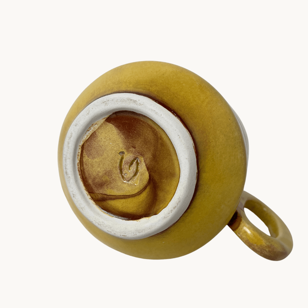 Earth Americano Kupa - Gülsüm Sanat Evi