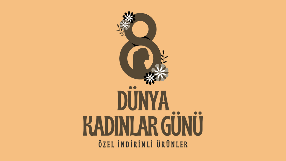 Dünya Kadınlar Günü: Kadınların Gücünü Kutlamak - Gülsüm Sanat Evi