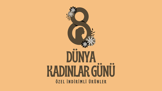 Dünya Kadınlar Günü: Kadınların Gücünü Kutlamak - Gülsüm Sanat Evi