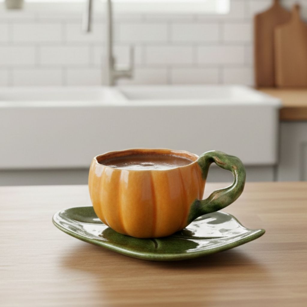 Fincanlar - Gülsüm Sanat Evi