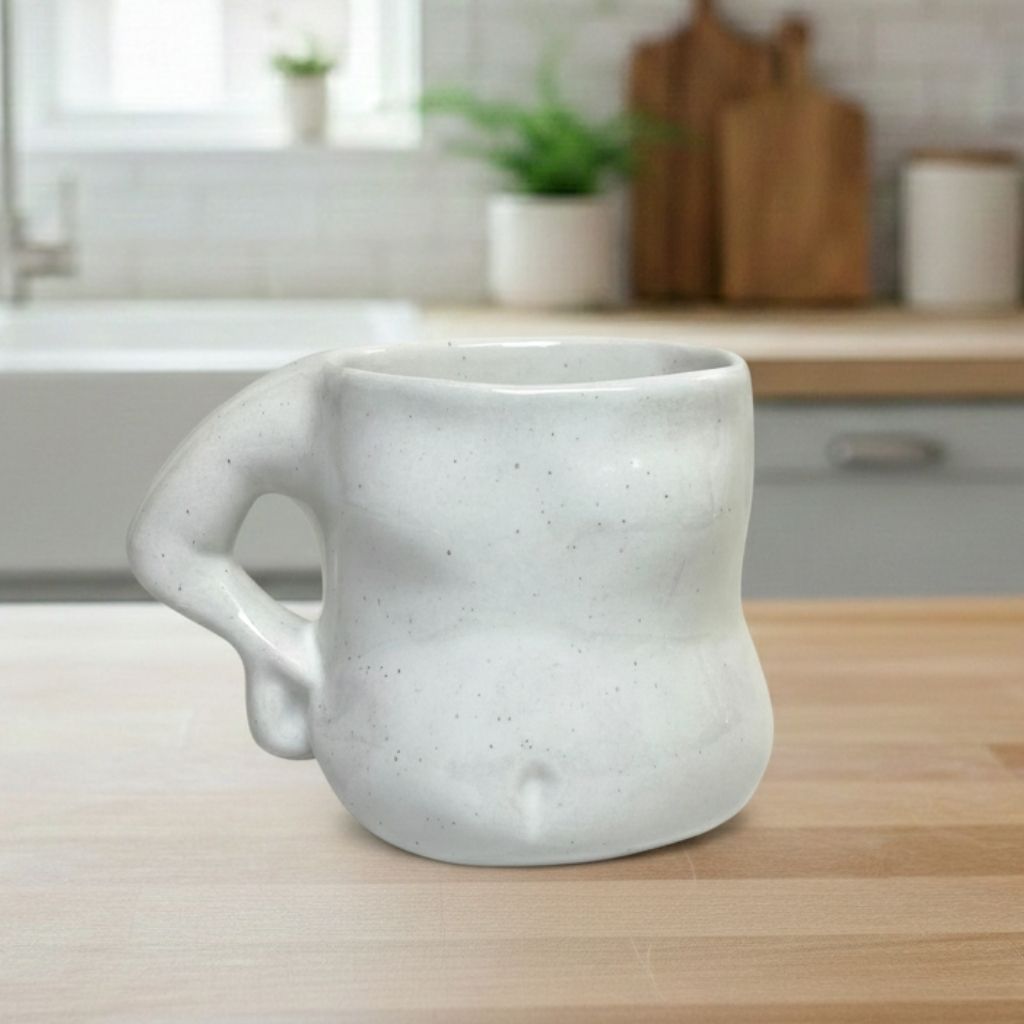 Göbekli Heykel Kupası Gülsüm Sanat Evi