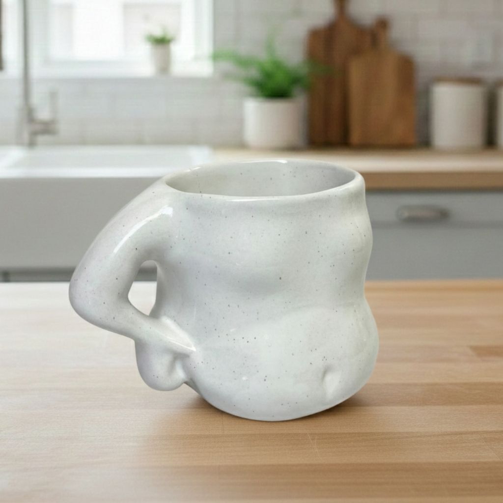 Göbekli Heykel Kupası Gülsüm Sanat Evi