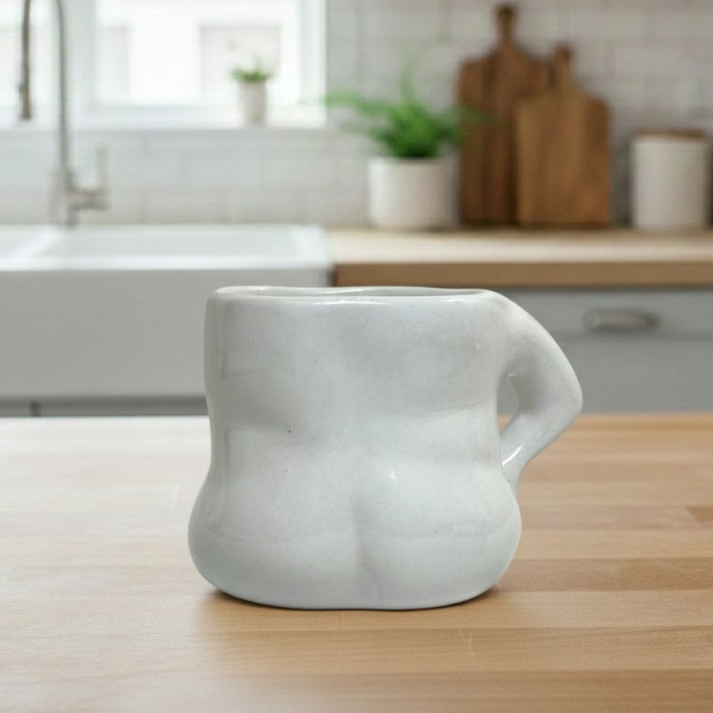 Göbekli Heykel Kupası Gülsüm Sanat Evi