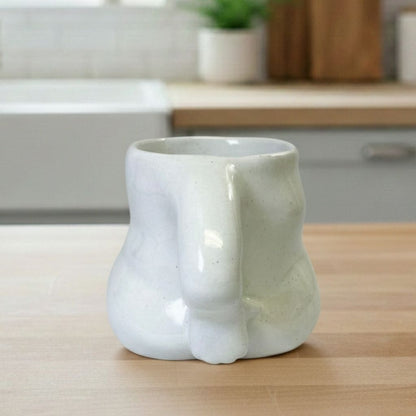 Göbekli Heykel Kupası Gülsüm Sanat Evi