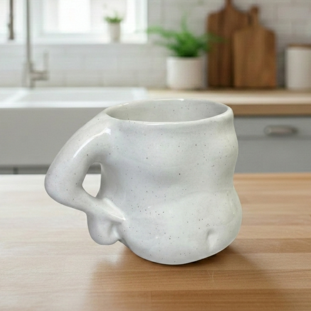 Göbekli Heykel Kupası Gülsüm Sanat Evi