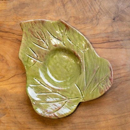 Balkabağı Kahve Fincani - Gülsüm Sanat Evi