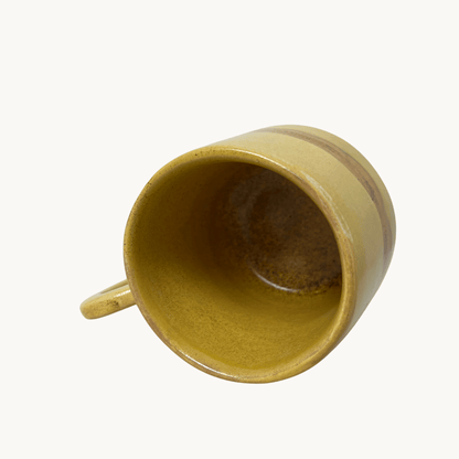 Earth Americano Kupa - Gülsüm Sanat Evi