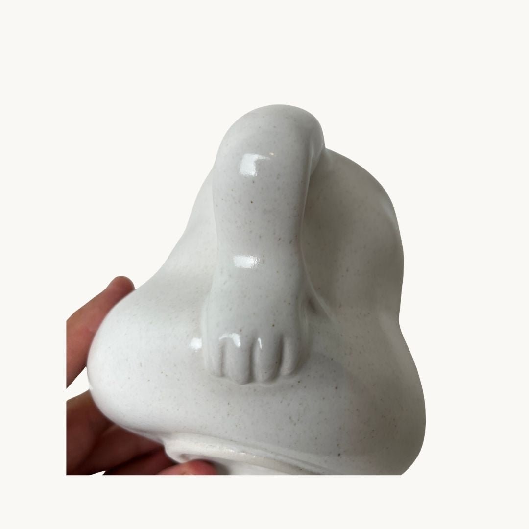Göbekli Heykel Kupası - Gülsüm Sanat Evi