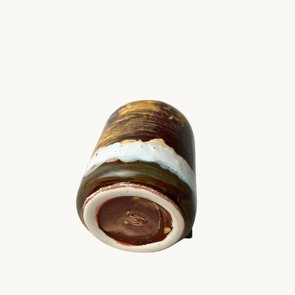 Kum Fırtınası Seyahat Kupası - Gülsüm Sanat Evi