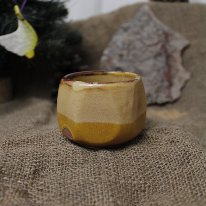 Kumsal Espresso Kahve Fincanı - Gülsüm Sanat Evi