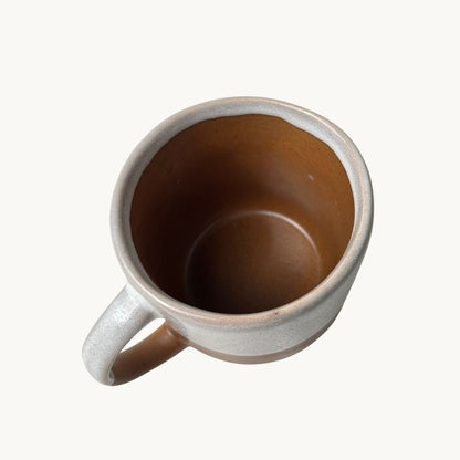 Modern Americano Kahve Kupası - Gülsüm Sanat Evi