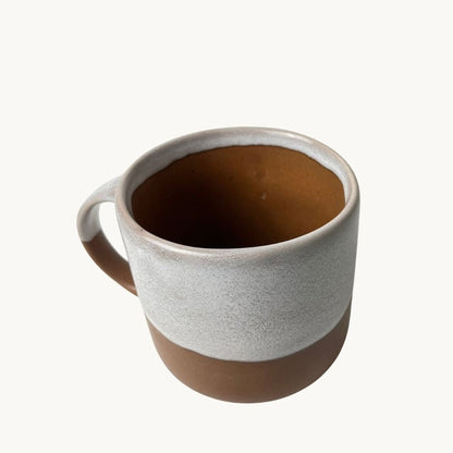 Modern Americano Kahve Kupası - Gülsüm Sanat Evi