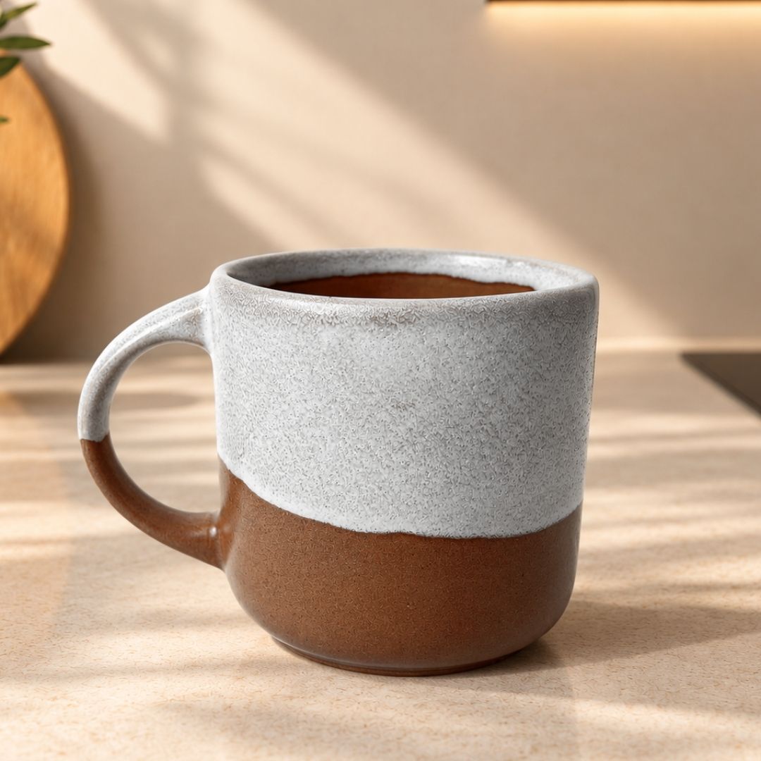 Modern Americano Kahve Kupası - Gülsüm Sanat Evi