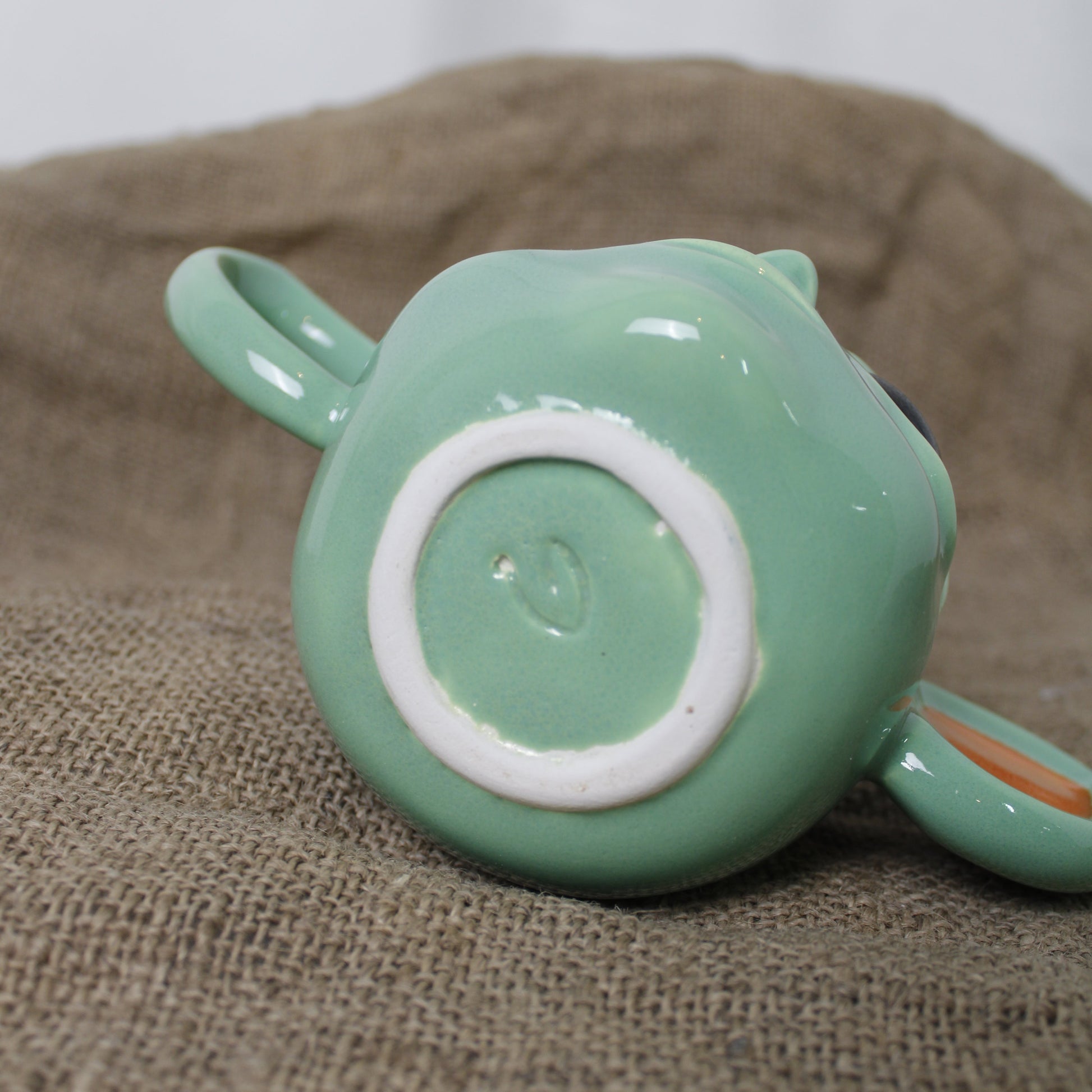 Baby Yoda Kahve Kupası Gülsüm Sanat Evi
