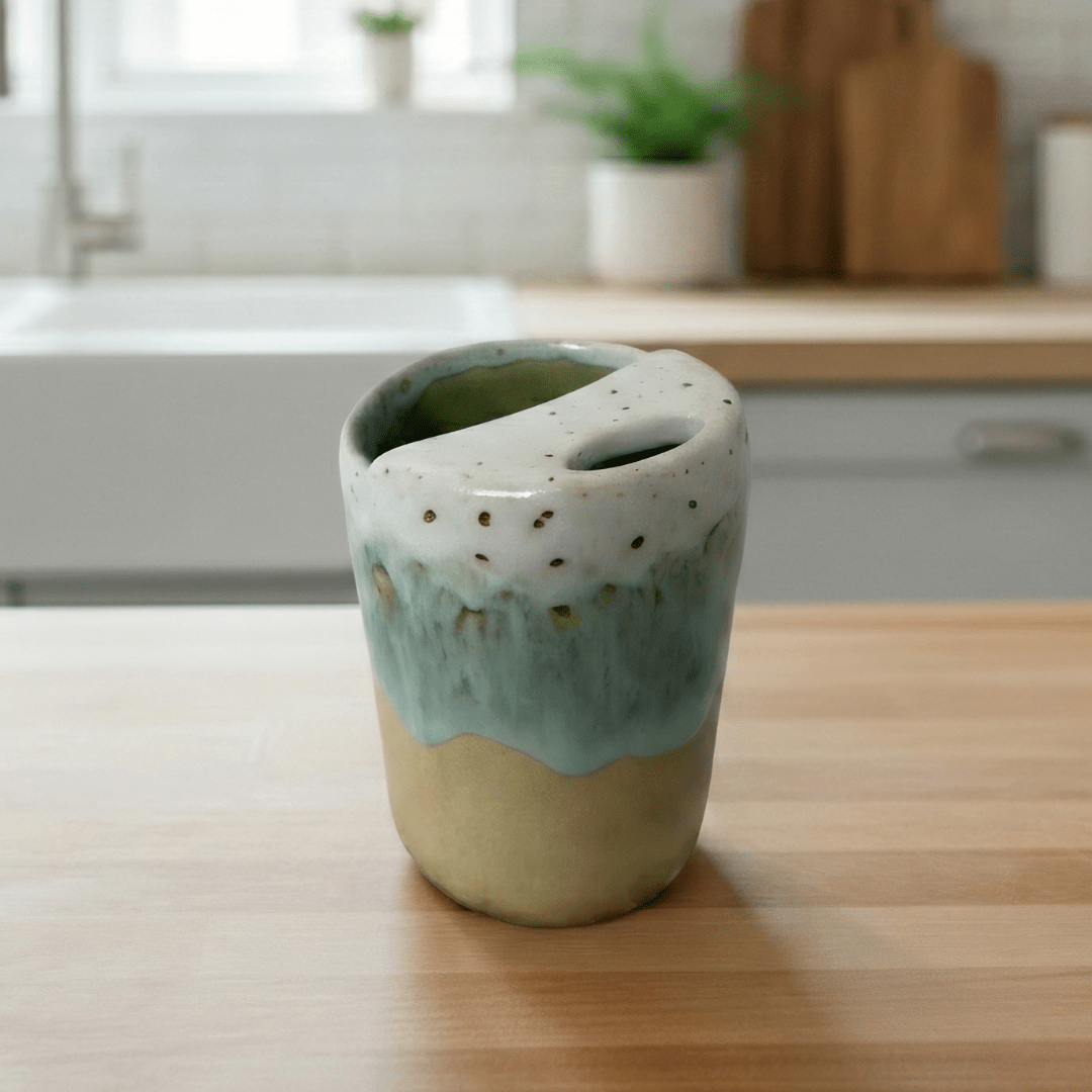 Travel Tumbler Kupa - Gülsüm Sanat Evi